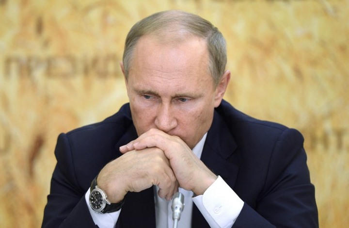فورين بوليسي: كيف يجلب بوتين الحرب في سوريا إلى بلاده؟