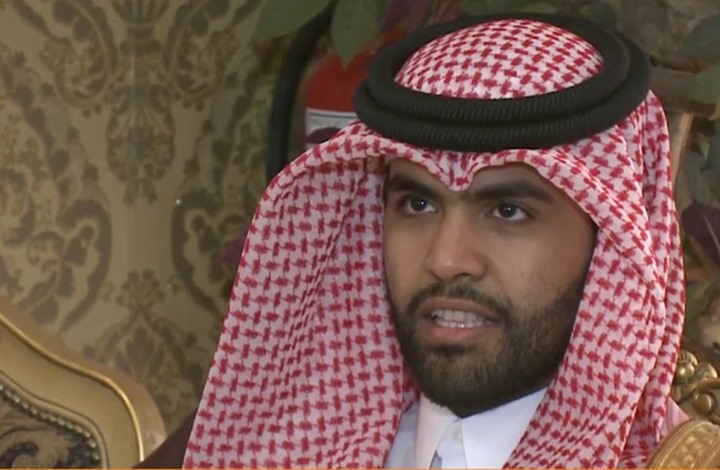 ما حقيقة "اقتحام قصر بن سحيم" في قطر وكيف علق ناشطون؟