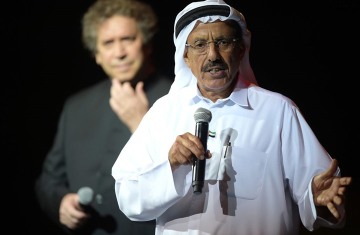 ملياردير إماراتي يسأل عن أمواله في بيروت.. ومصرف لبنان يرد ملياردير إماراتي يسأل عن أمواله في بيروت.. ومصرف لبنان يرد