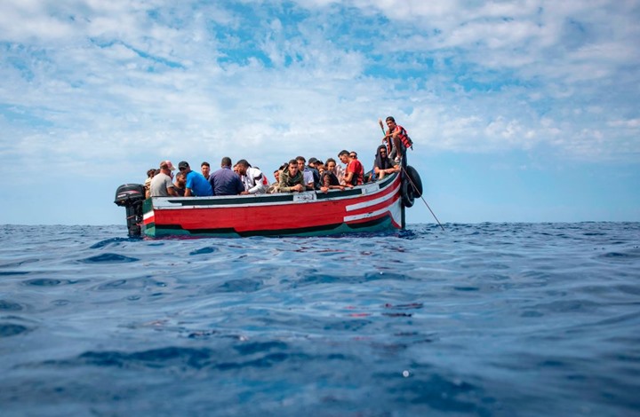 إندبندنت: أوروبا لا تهتم باللاجئين الغارقين في "المتوسط"
