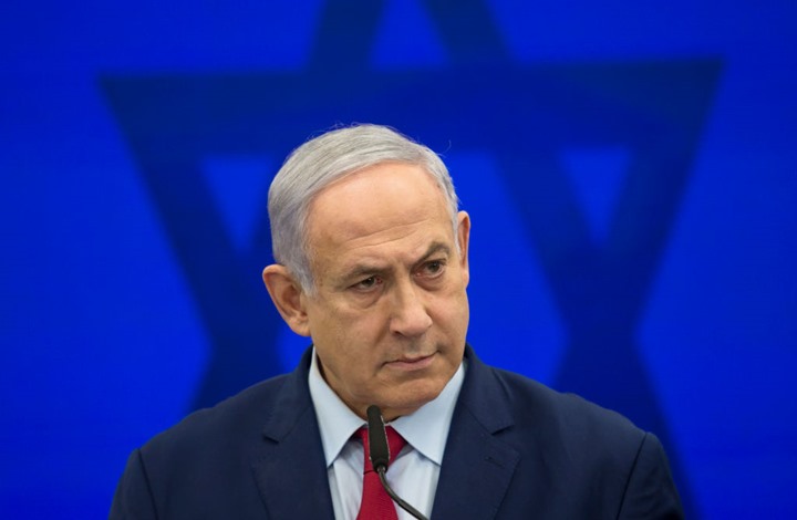 نتنياهو يهدد غزة.. ويتعهد بفرض "السيادة" على غور الأردن