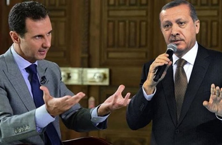 هل تتجه تركيا لتطبيع علاقاتها مع نظام الأسد؟ هل تتجه تركيا لتطبيع علاقاتها مع نظام الأسد؟