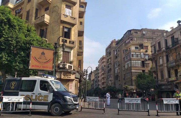 "العمل الوطني" تدعو المصريين لرفض ممارسات الاحتلال تجاه القدس "العمل الوطني" تدعو المصريين لرفض ممارسات الاحتلال تجاه القدس