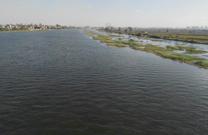 السيسي يأمر بهدم مخالفات نهر النيل.. ماذا عن نوادي الجيش؟