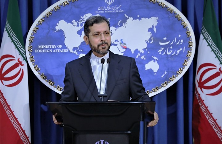 طهران تنفي وجود مفاوضات سرية مع واشنطن في سلطنة عمان