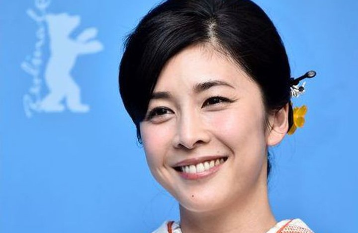 وفاة الممثلة اليابانية يوكو تاكيوشي والشرطة تحقق