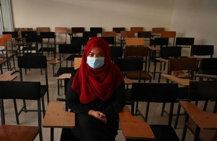 "طالبان" توضح سبب تأخر عدم عودة الفتيات للمدارس