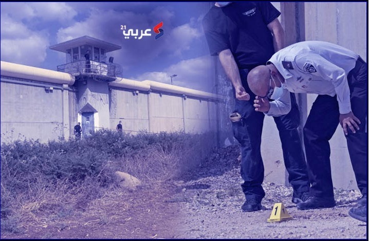 تقدير إسرائيلي: اعتقال الأسرى الستة لا يغطي على الفشل المدمر