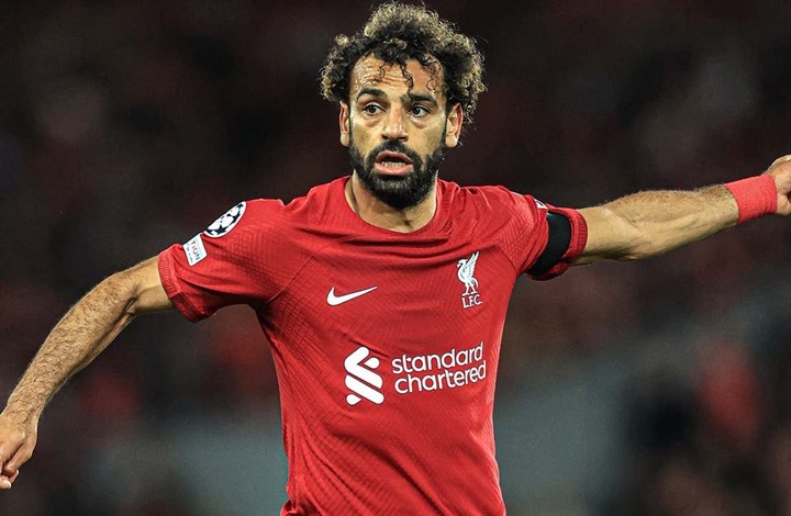 صلاح الأعلى أجرا في تاريخ ليفربول والخامس عالميا صلاح الأعلى أجرا في تاريخ ليفربول والخامس عالميا