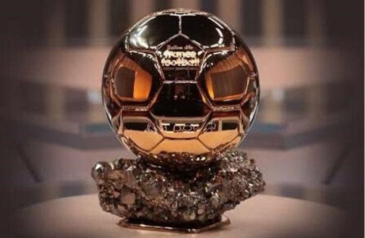 تسريبات تكشف هوية الفائز بجائزة الكرة الذهبية 2022 
