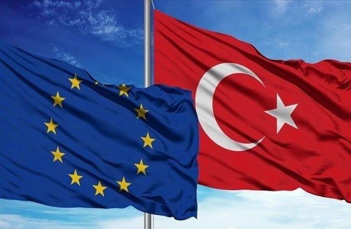 كيف تشكل أزمة الطاقة في أوروبا فرصة بالنسبة إلى تركيا؟