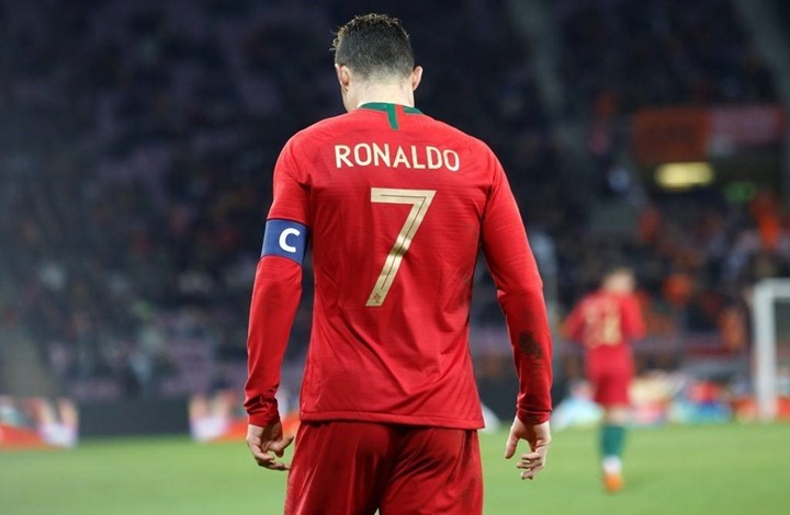 رونالدو يتلقى "صدمة مفاجئة" قبل مونديال قطر 