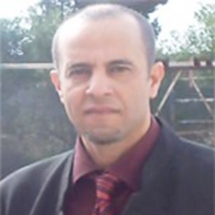 مالك بن نبي.. و الشاورما ! مالك بن نبي.. و الشاورما !