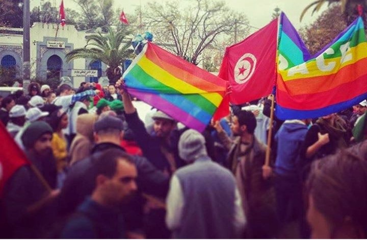 جدل بتونس بعد ترخيص جمعية للمثليين والزعم بأنهم يشكلون 40%
