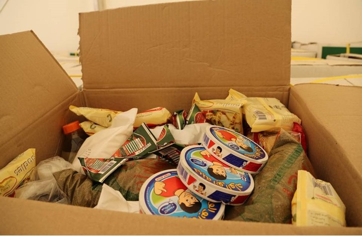 تقليص المعونات الغذائية للاجئين السوريين يفقر موائدهم