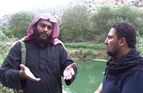 المحيسني: متفائلون بالغزو الروسي.. وهذه رسالتنا لهم (فيديو)