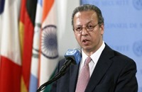 تسريب لبنعمر: الخليج وأمريكا تركا الحوثي يتمدد باليمن (فيديو)