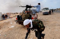 عربي21 تحذيرات دولية من مخاطر إفلاس ليبيا بسبب النفط