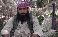 هل قتل القائد العسكري لـ"النصرة" بقصف للتحالف أم أصيب؟