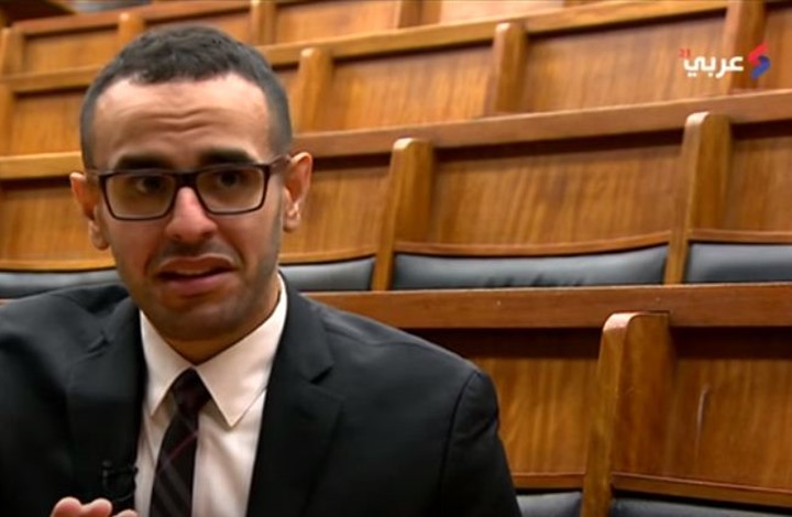 محمد سلطان يكشف: هكذا تصالحت مع خالي اللواء بالشرطة