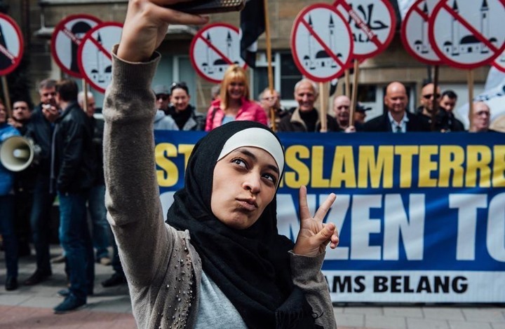 اليمين المتطرف ومستقبل المسلمين في أوروبا