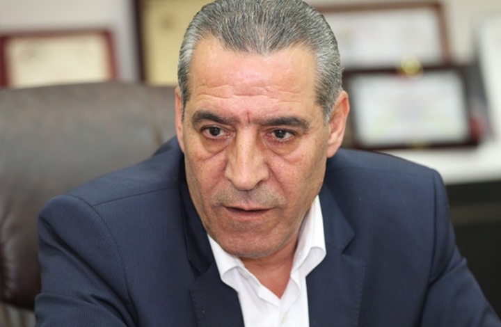 فتح: عباس طالب رئيس لجنة الانتخابات للتوجه إلى غزة