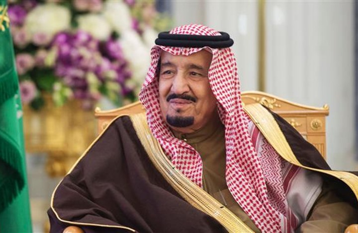 "مجتهد" يكشف استنفار بجهاز الملك سلمان