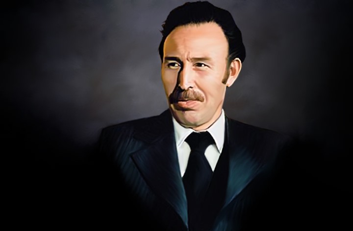 ما حقيقة صورة بومدين وهو يقبل يد محمد الخامس