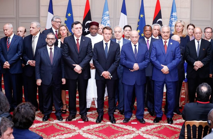 2018.. عام المؤتمرات والاشتباكات والانتخابات في ليبيا