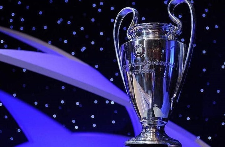 نجم عربي يتصدر التشكيلة المثالية لدوري أبطال أوروبا