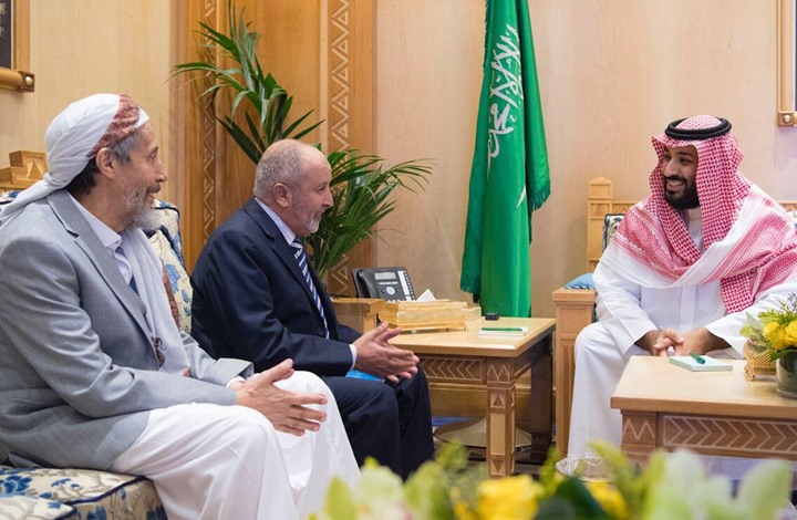 "إصلاح" اليمن يدافع عن الرياض ويرفض تسيس قضية خاشقجي