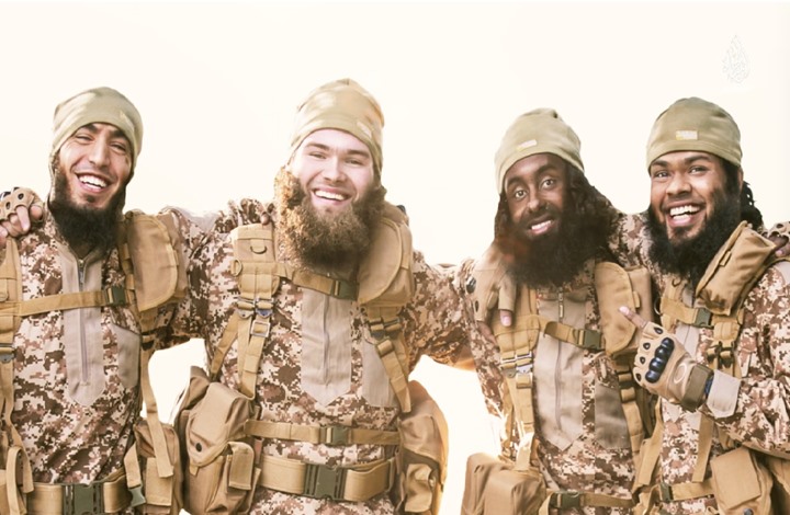 نتيجة بحث الصور عن داعش
