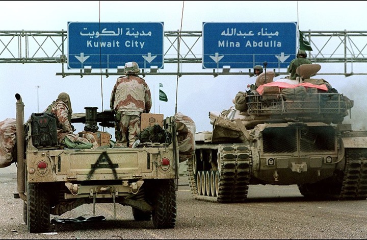 توتر عراقي كويتي بسبب "ميناء".. ودعوة
