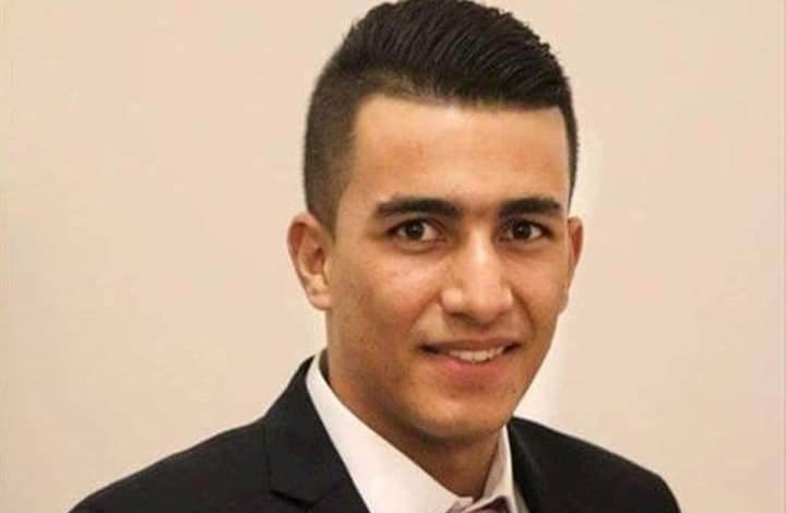 الاحتلال ينشر تسجيلا لاغتيال المقاوم أشرف نعالوة (شاهد)