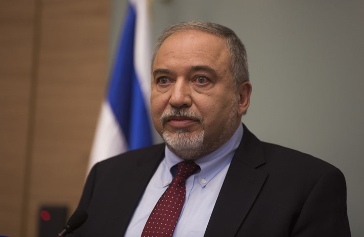 لماذا غضب ليبرمان من "غوغل" واشتكى للشرطة؟ (صورة)
