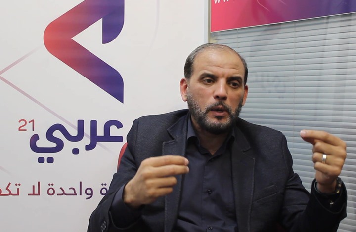 "حماس" تعلن قبولها التعامل مع مبادرة لإنهاء الانقسام