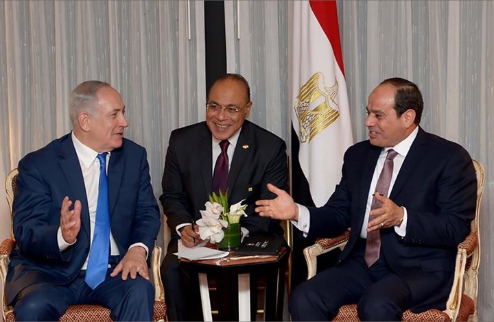 سفير إسرائيلي محبط من برود السلام مع مصر ويشيد بالعلاقات الأمنية