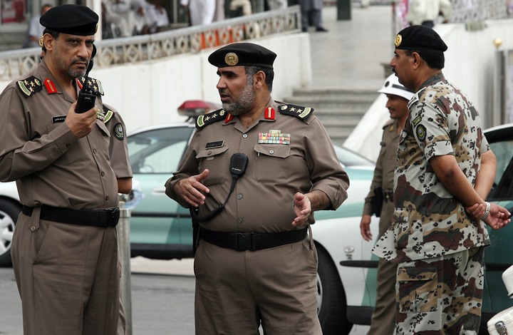 إعدام مواطنين في السعودية وثالث سوري.. أدينوا بهذه التهمة