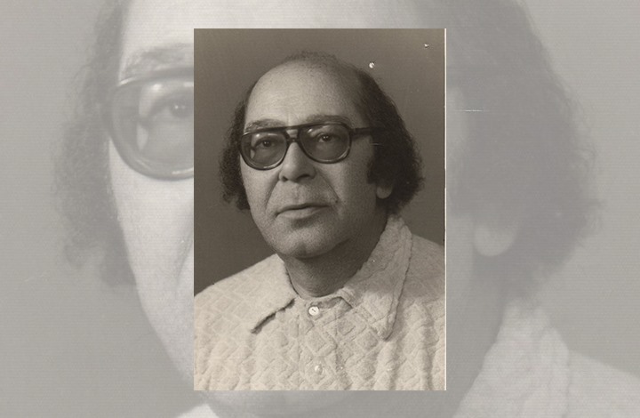 الذكرى المئوية لميلاد الخميسي قراءة في منجزه السينمائي الذكرى المئوية لميلاد الخميسي قراءة في منجزه السينمائي