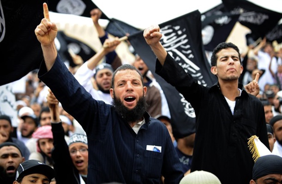 على ماذا يتنازع السلفيون.. ومن يمثل السلفية منهم؟