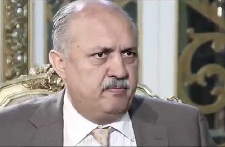 صحة خبر وفاة مشعان الجبوري