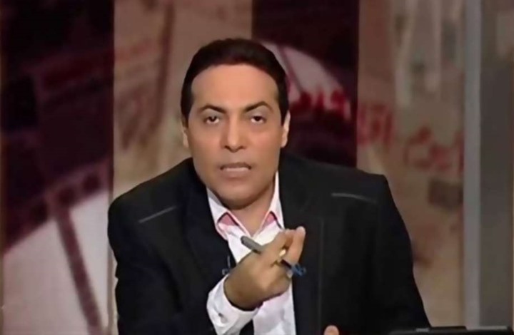 حبس وتغريم إعلامي مؤيد للسيسي استضاف "شاذا جنسيا"