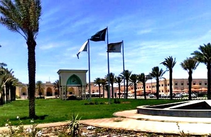 جامعة سعودية تعتزم تعليم الموسيقى وإقامة حفلات غنائية