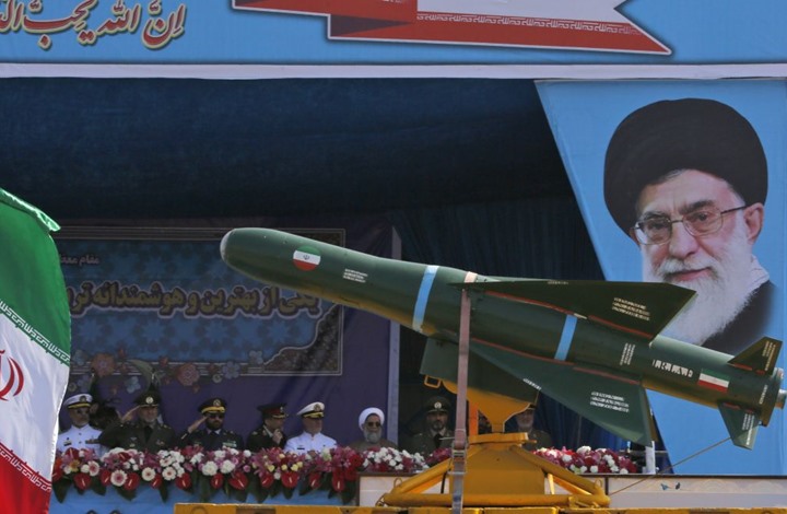 ردا على قصف سوريا.. إيران لإسرائيل: جاهزون لسحقكم
