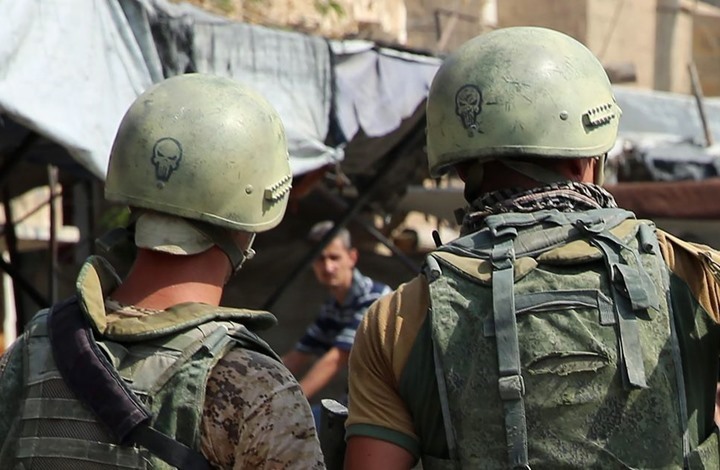 بازفيد: هذا هو الدور الغامض لمرتزقة "واغنر" الروسية بسوريا