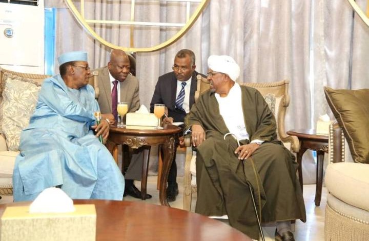 قيادي سوداني: تطبيع العلاقات مع إسرائيل غير مطروح عندنا