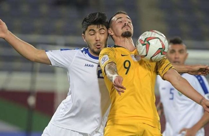 الكنغر الأسترالي يواصل حملة الدفاع عن لقبه بكأس آسيا (شاهد)