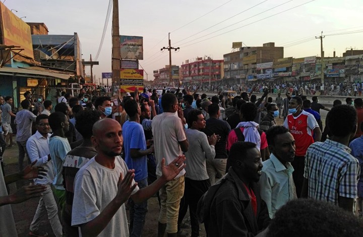 ما وراء استمرارية الحراك في السودان؟