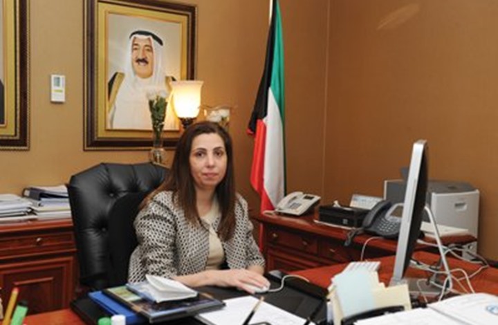 تعيين الكويتية رولا دشتي أمينا تنفيذيا لـ"الإسكوا"