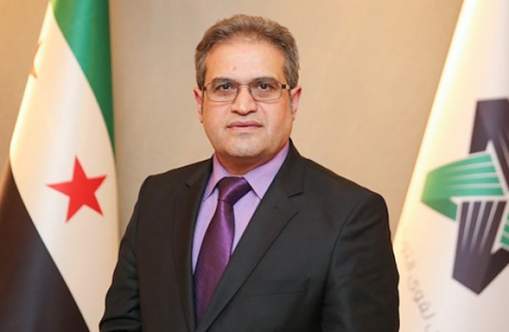 عضو بالمجلس الكردي المعارض يدعم منطقة آمنة بشمال سوريا